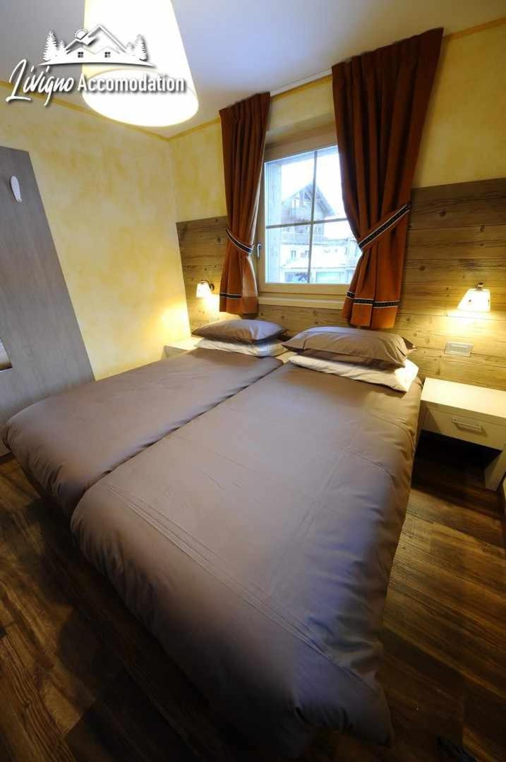 Alpen Flower By Livigno Accomodation 部屋 写真