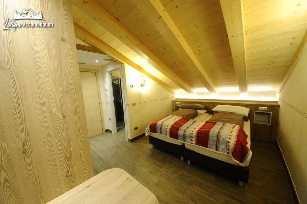 Alpen Flower By Livigno Accomodation 部屋 写真