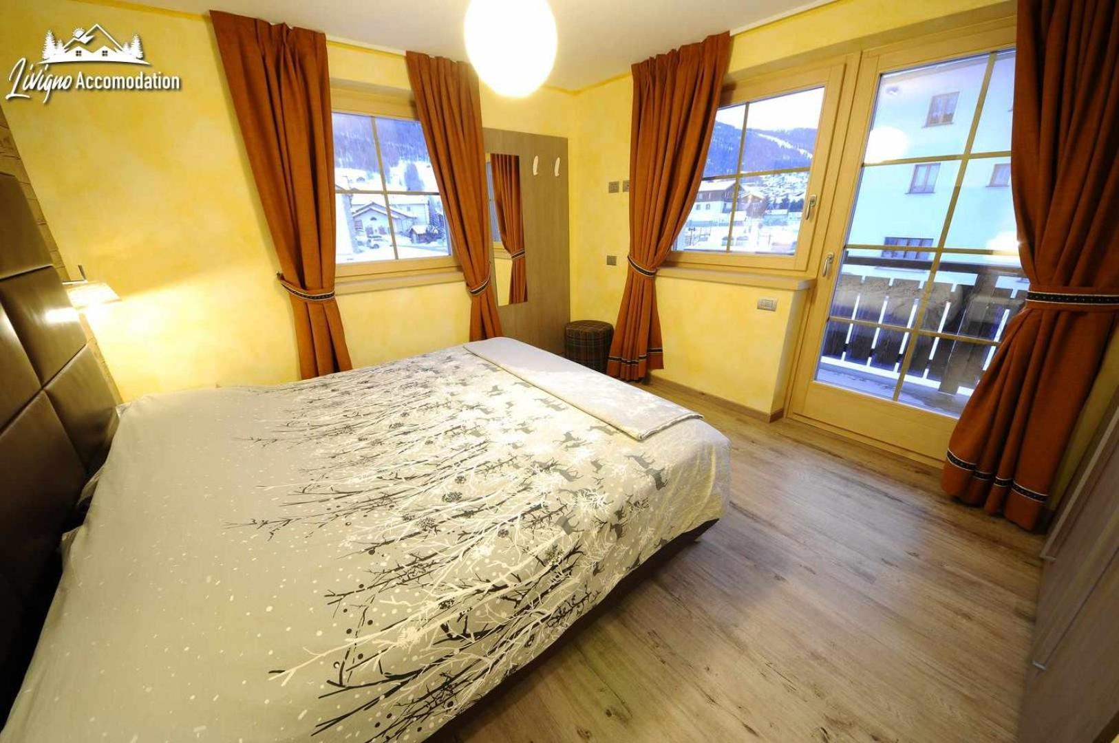 Alpen Flower By Livigno Accomodation 部屋 写真