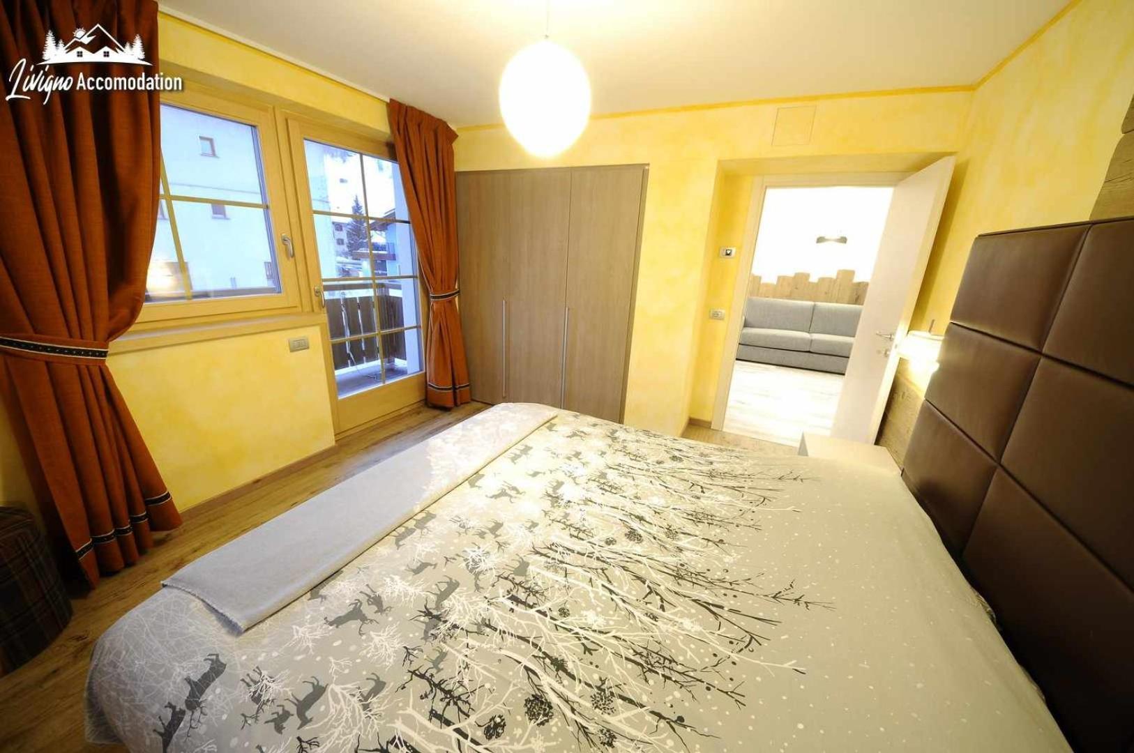 Alpen Flower By Livigno Accomodation 部屋 写真