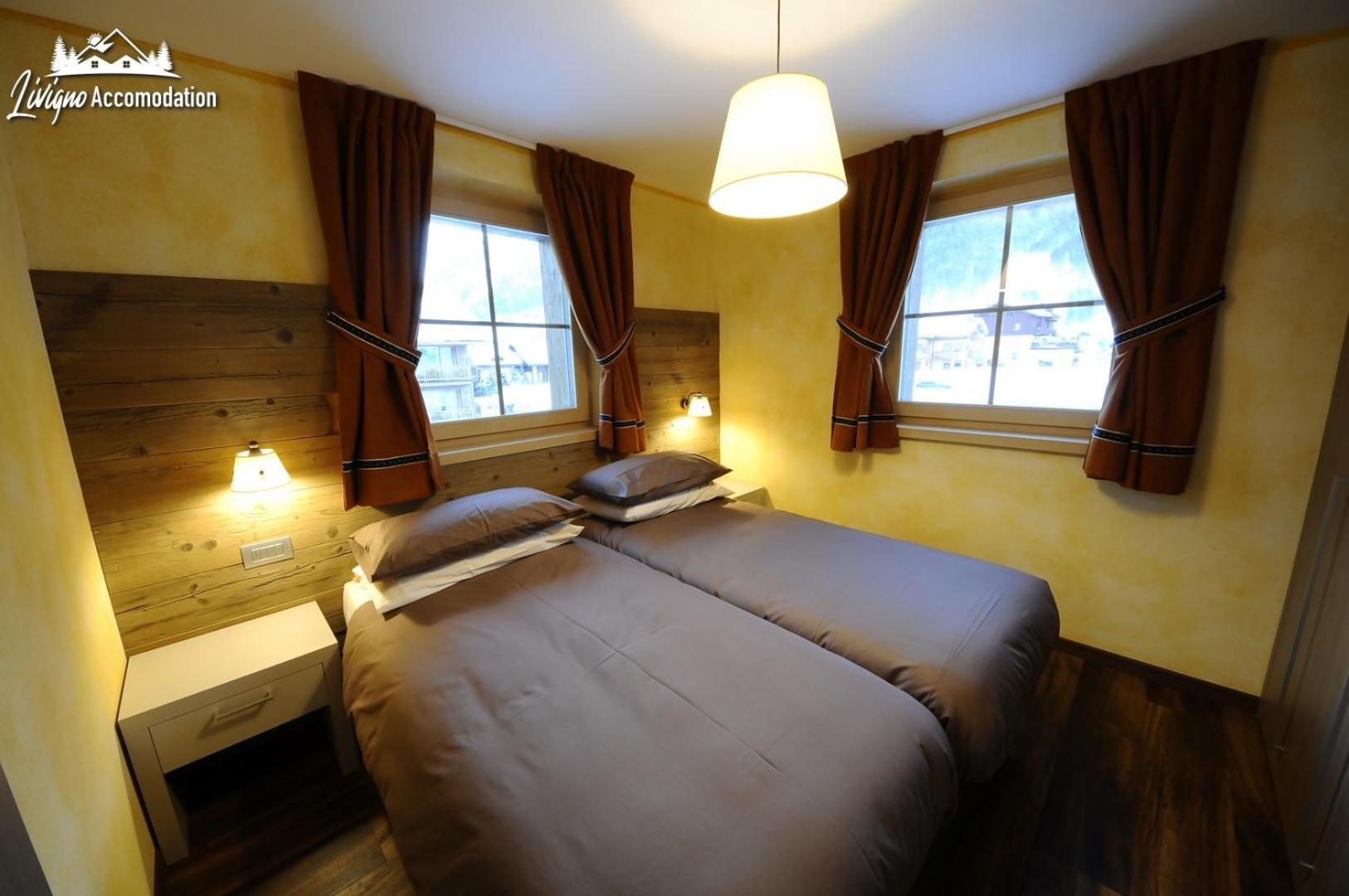 Alpen Flower By Livigno Accomodation エクステリア 写真